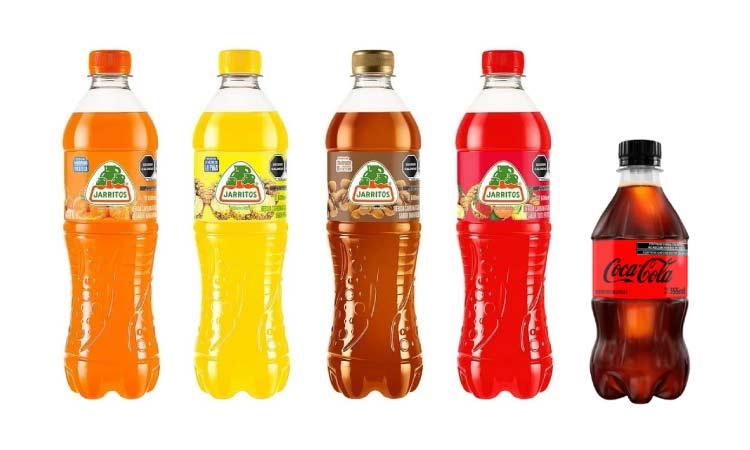 Bebidas