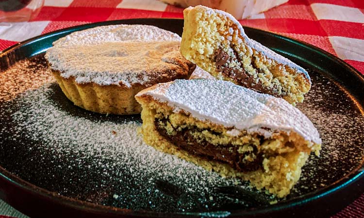 Postres