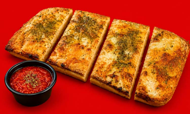Pane Supremo