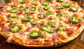 Pizza Aloha