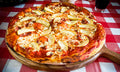 Pizza Cibare