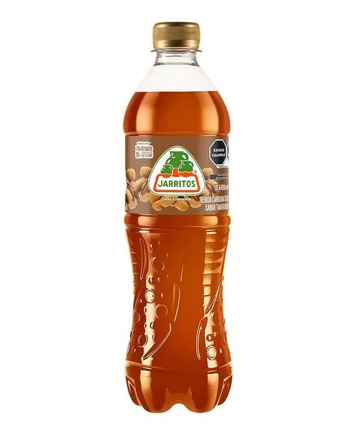 Jarritos Tamarindo 600ml